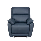 BroDeals Lounge Suite Porto Electric Recliner Lounge Suite - 3+1+1