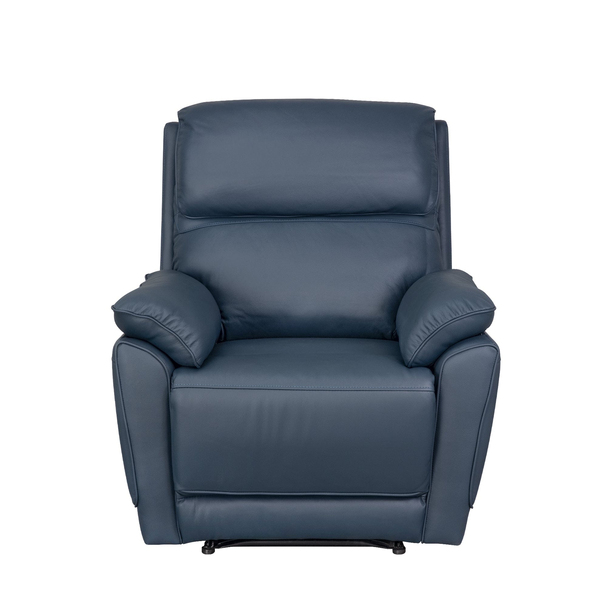 BroDeals Lounge Suite Porto Electric Recliner Lounge Suite - 3+1+1