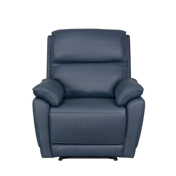 BroDeals Lounge Suite Porto Electric Recliner Lounge Suite - 3+1+1