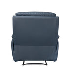 BroDeals Lounge Suite Porto Electric Recliner Lounge Suite - 3+1+1