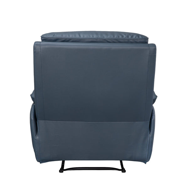 BroDeals Lounge Suite Porto Electric Recliner Lounge Suite - 3+1+1