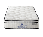 BroDeals Mattresses Cloud Comfort Mattress - Double