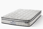BroDeals Mattresses Cloud Comfort Mattress - King