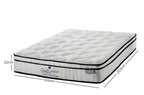 BroDeals Mattresses Cloud Comfort Mattress - King