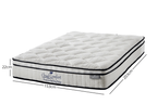 BroDeals Mattresses Cloud Comfort Mattress - Queen