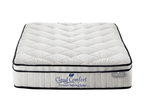 BroDeals Mattresses Cloud Comfort Mattress - Queen