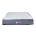 BroDeals Mattresses Donna Euro Top Mattress - Double
