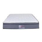 BroDeals Mattresses Donna Euro Top Mattress - Double