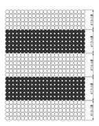 BroDeals Mattresses Donna Euro Top Mattress - Double