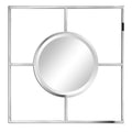 BroDeals Mirror Ashton Mirror Round