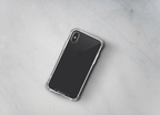 BroDeals mobile phone accessories Super Protect Clear TPU Case