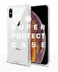 BroDeals mobile phone accessories Super Protect Clear TPU Case