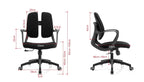 BroDeals Office furniture Splitz Office Chair