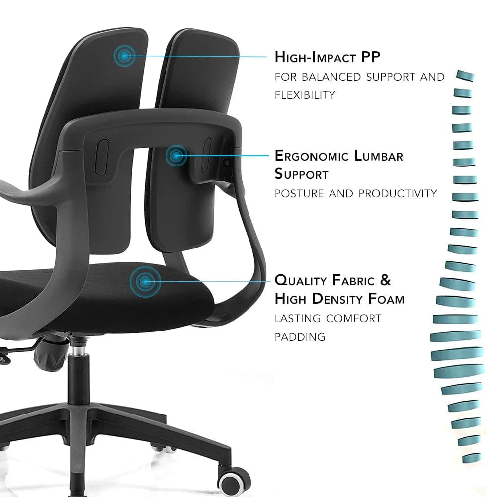BroDeals Office furniture Splitz Office Chair