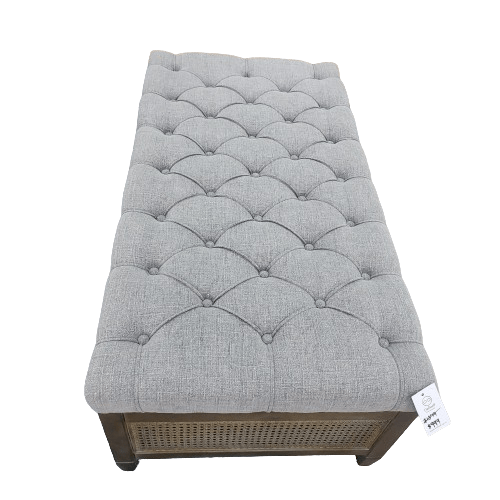 BroDeals Ottomans Ottoman | Coffee Table
