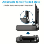 BroDeals Phone Stand Foldable Phone Stand