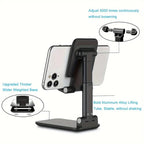 BroDeals Phone Stand Foldable Phone Stand