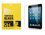 BroDeals Screen Protector Glass Screen Protector for ipad