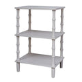 BroDeals Side Table Cando 3 Tier Side Table