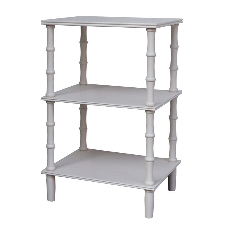 BroDeals Side Table Cando 3 Tier Side Table