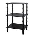 BroDeals Side Table Cando 3 Tier Side Table