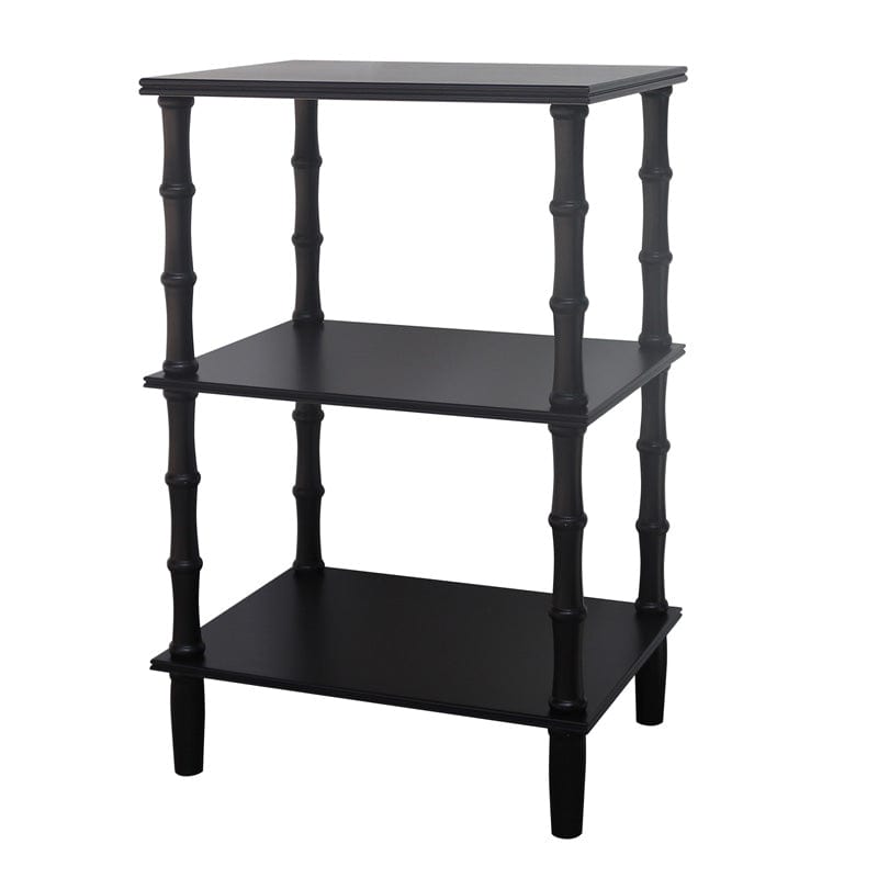 BroDeals Side Table Cando 3 Tier Side Table