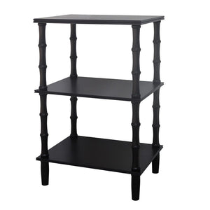 BroDeals Side Table Cando 3 Tier Side Table