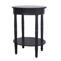 BroDeals Side Table Cando Side Table Oval