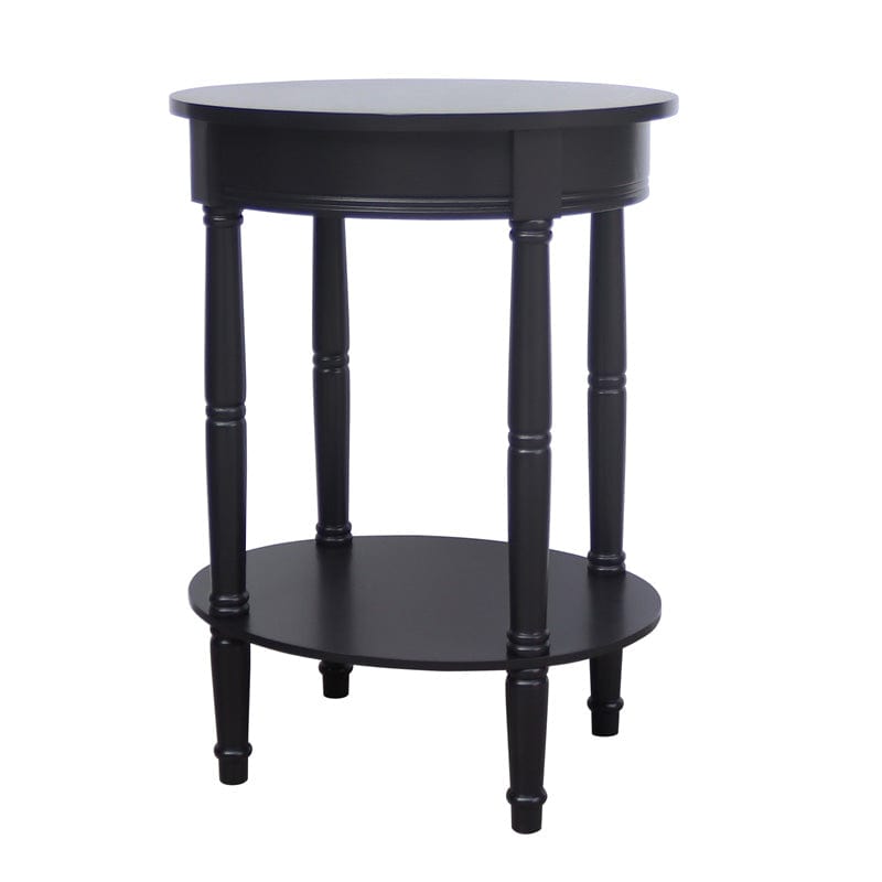 BroDeals Side Table Cando Side Table Oval