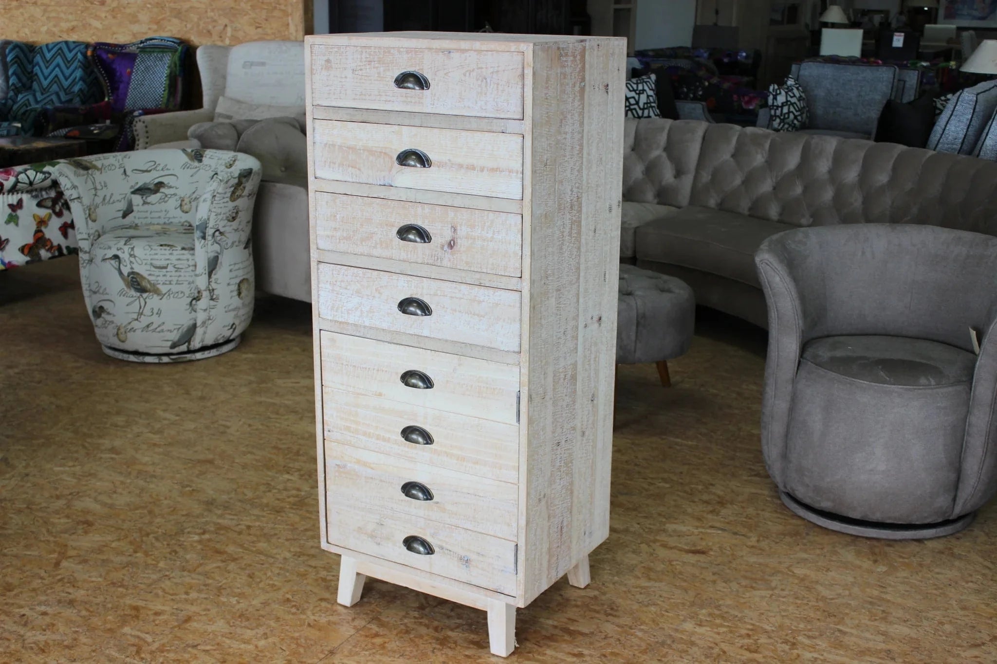 BroDeals Slimboy Slimboy - Recycled Fir