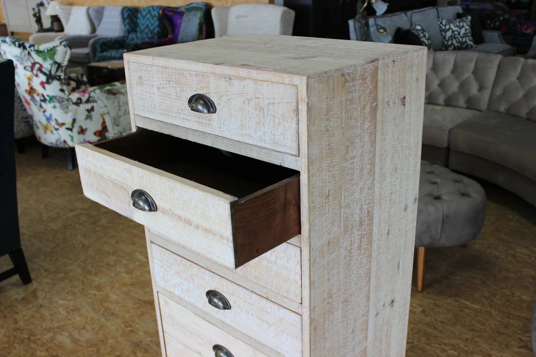BroDeals Slimboy Slimboy - Recycled Fir