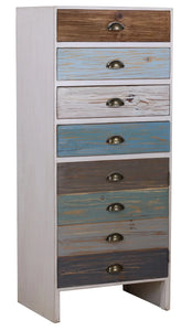 BroDeals Slimboy Slimboy - Recycled Fir Wood