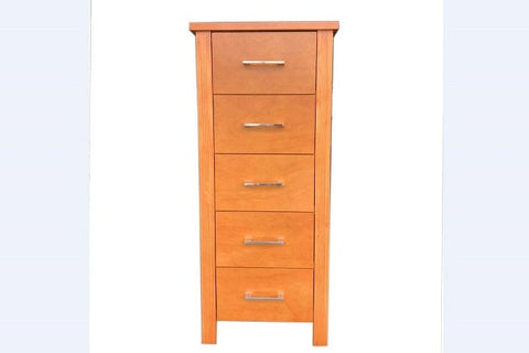 BroDeals Slimboy Tina 5 Drw Slimboy