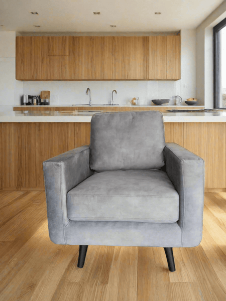 BroDeals sofa Howard Sofa Set 3+2+1