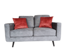 BroDeals sofa Howard Sofa Set 3+2+1