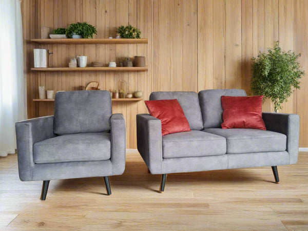 BroDeals sofa Howard Sofa Set 3+2+1