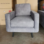 BroDeals sofa Howard Sofa Set 3+2+1