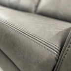 BroDeals sofa Salvador Recliner Lounge Suite