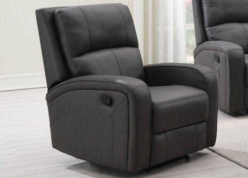 BroDeals sofa Salvador Recliner Lounge Suite