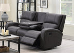 BroDeals sofa Salvador Recliner Lounge Suite