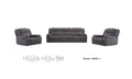 BroDeals Sofas Dakota Recliner Suite - 3RR + 1R + 1R