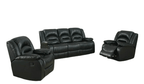BroDeals Sofas Lara 3RR+R+R Suite