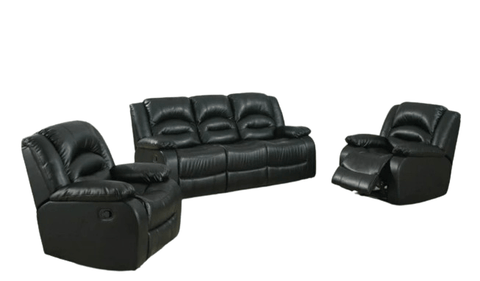 BroDeals Sofas Lara 3RR+R+R Suite