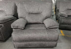 BroDeals Sofas Maryland Electric Recliner Sofa