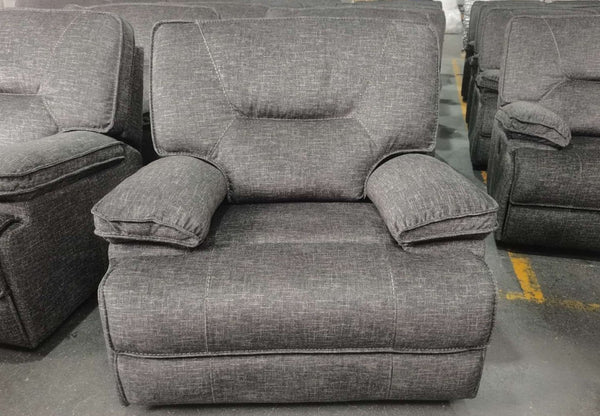 BroDeals Sofas Maryland Electric Recliner Sofa