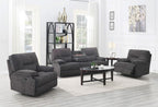 BroDeals Sofas Maryland Electric Recliner Sofa