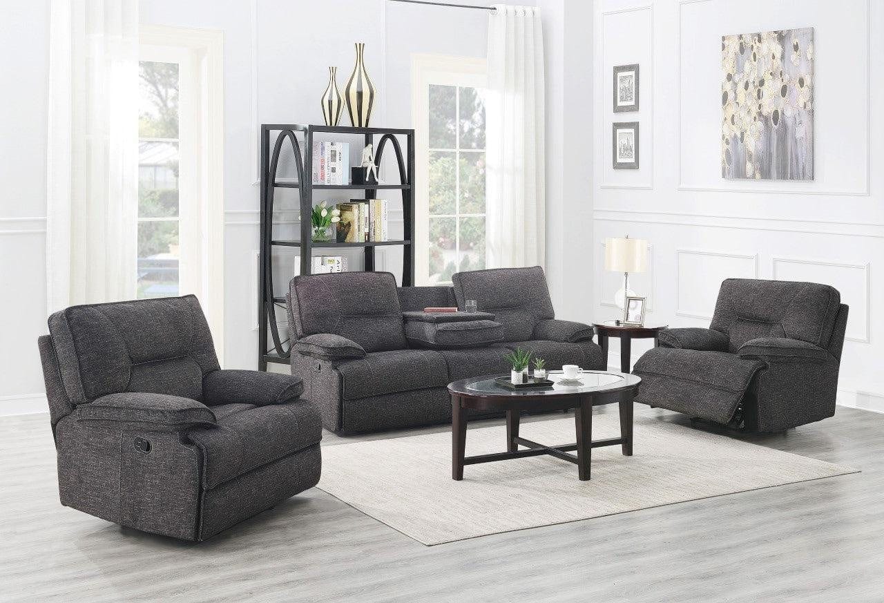 BroDeals Sofas Maryland Electric Recliner Sofa