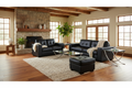 BroDeals Sofas Metro 3 + 2 + 1 Lounge Suite