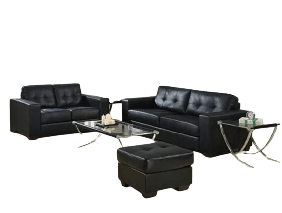 BroDeals Sofas Metro 3 + 2 + 1 Lounge Suite