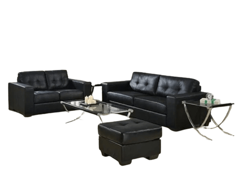 BroDeals Sofas Metro 3 + 2 + 1 Lounge Suite